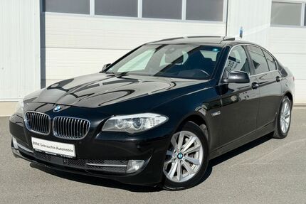 BMW 530 Gebrauchtwagen