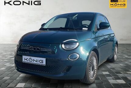 Fiat 500e Gebrauchtwagen
