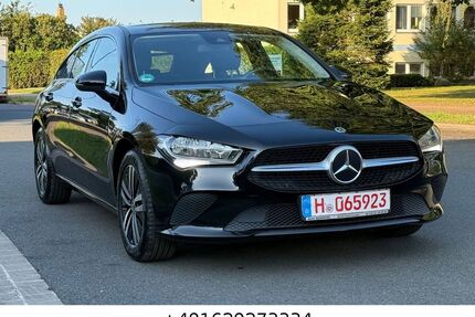 Mercedes-Benz CLA Shooting Brake Gebrauchtwagen