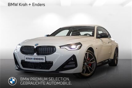 BMW M240i Gebrauchtwagen