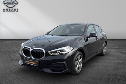 BMW 118 Gebrauchtwagen