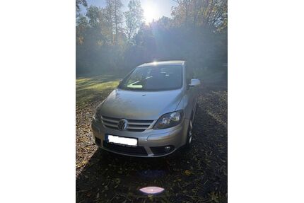 VW Golf Plus Gebrauchtwagen