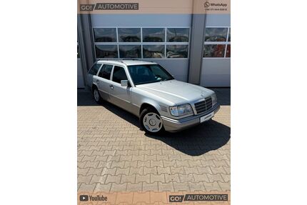 Mercedes-Benz E 250 Gebrauchtwagen
