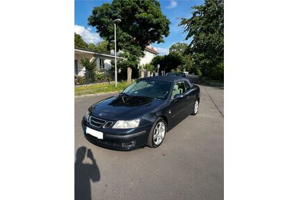 Saab 9-3 Gebrauchtwagen
