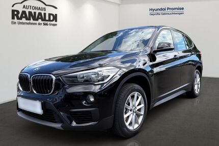 BMW X1 Gebrauchtwagen