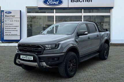 Ford Ranger Gebrauchtwagen