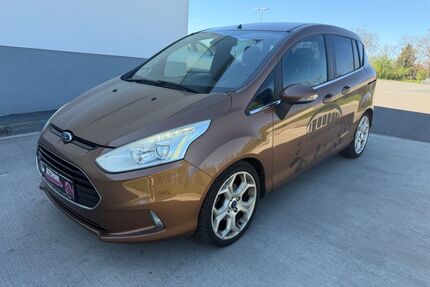 Ford B-Max Gebrauchtwagen