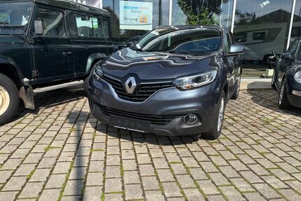 Renault Kadjar Gebrauchtwagen