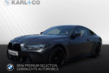 BMW M4 Gebrauchtwagen