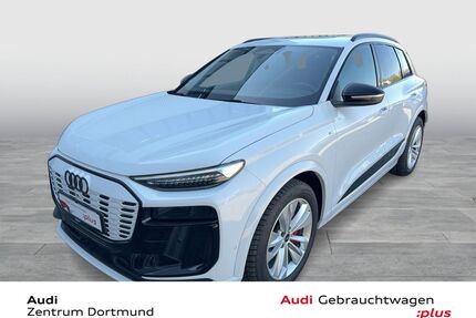 Audi Q6 e-tron Gebrauchtwagen