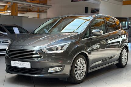 Ford C-Max Gebrauchtwagen