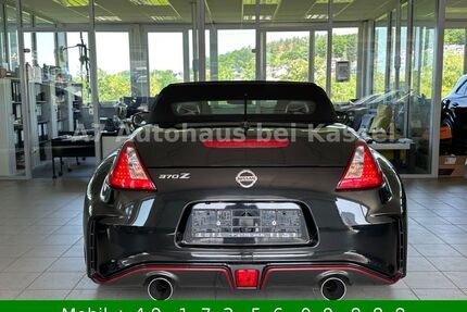 Nissan 370Z Gebrauchtwagen