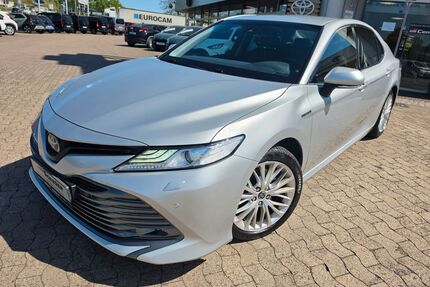 Toyota Camry Gebrauchtwagen