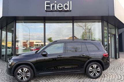 Mercedes-Benz GLB 200 Gebrauchtwagen