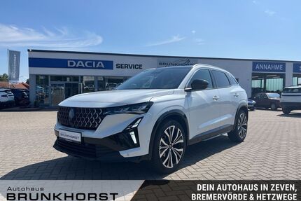 Renault Austral Gebrauchtwagen