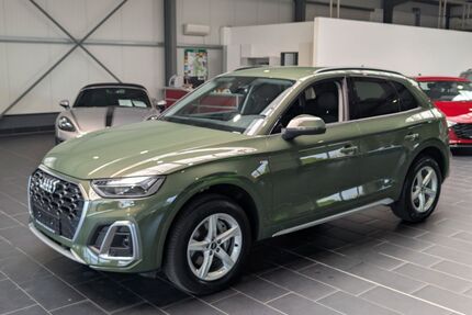 Audi Q5 Gebrauchtwagen