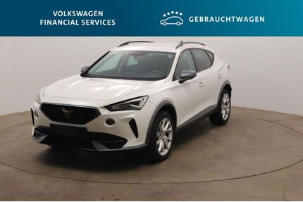 Cupra Formentor Gebrauchtwagen