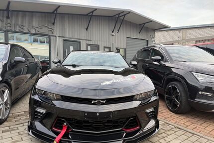 Chevrolet Camaro Gebrauchtwagen