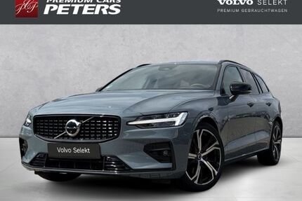 Volvo V60 Gebrauchtwagen
