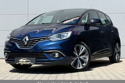 Renault Scenic Gebrauchtwagen