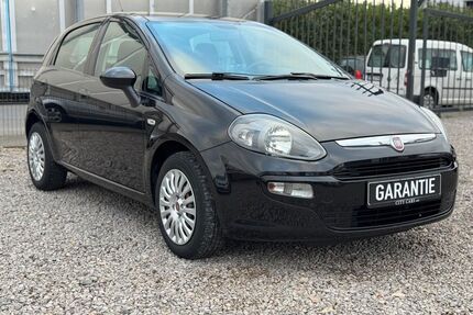 Fiat Punto Evo Gebrauchtwagen