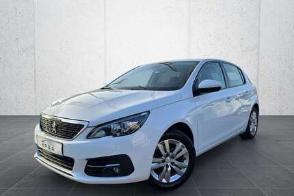 Peugeot 308 Gebrauchtwagen