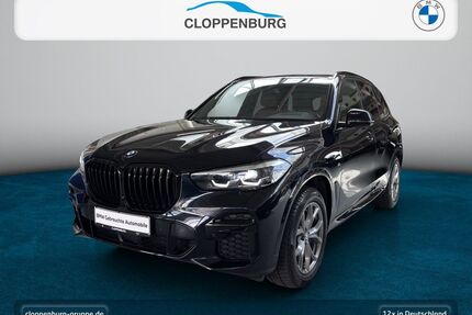 BMW X5 Gebrauchtwagen