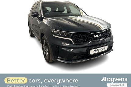 Kia Sorento Gebrauchtwagen