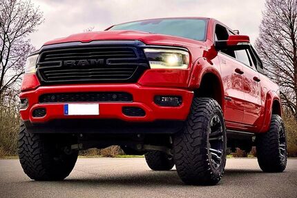 Dodge RAM Gebrauchtwagen