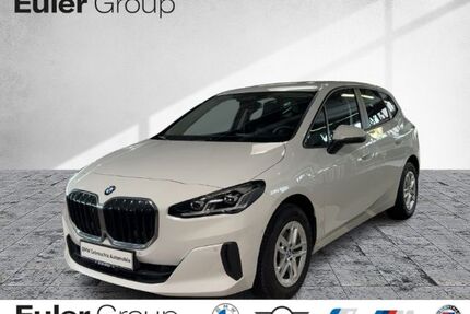 BMW 220 Active Tourer Gebrauchtwagen