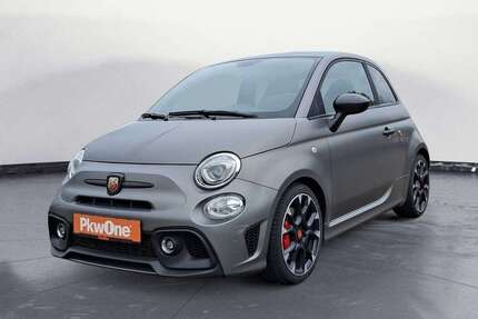 Abarth 595 Gebrauchtwagen