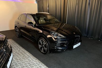 Porsche Cayenne Gebrauchtwagen