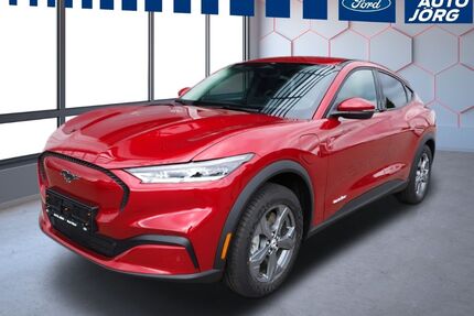 Ford Mustang Mach-E Gebrauchtwagen