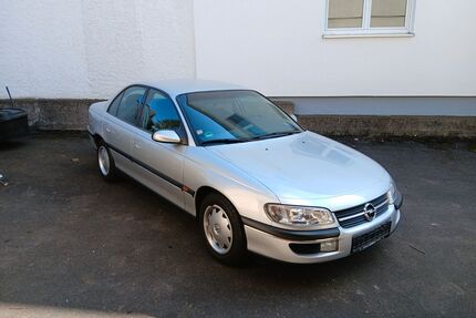 Opel Omega Gebrauchtwagen