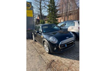 Mini Cooper Gebrauchtwagen