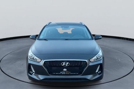 Hyundai i30 Gebrauchtwagen