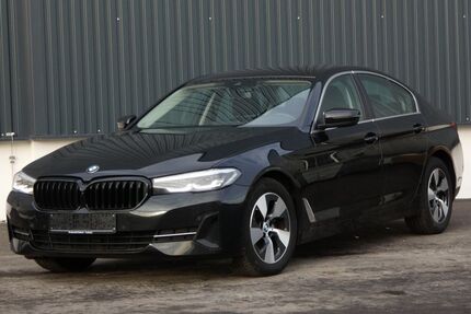 BMW 520 Gebrauchtwagen