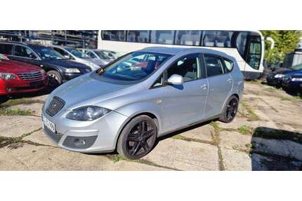 Seat Altea XL Gebrauchtwagen