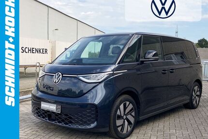VW ID. Buzz Gebrauchtwagen