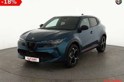 Alfa Romeo Junior Gebrauchtwagen
