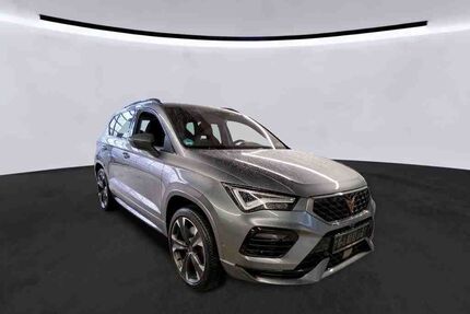 Cupra Ateca Gebrauchtwagen