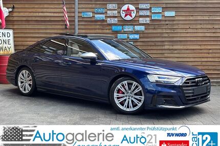 Audi S8 Gebrauchtwagen