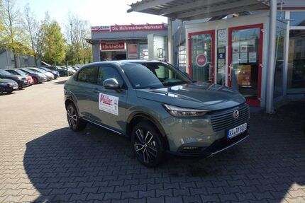 Honda HR-V Gebrauchtwagen