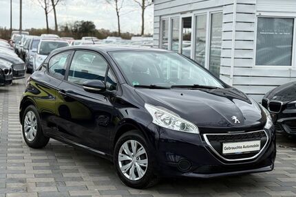 Peugeot 208 Gebrauchtwagen