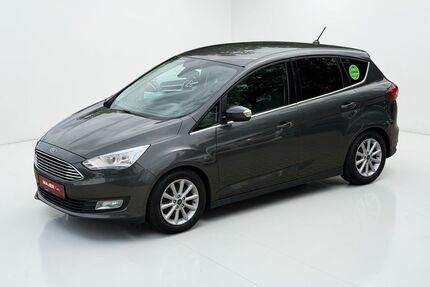 Ford C-Max Gebrauchtwagen