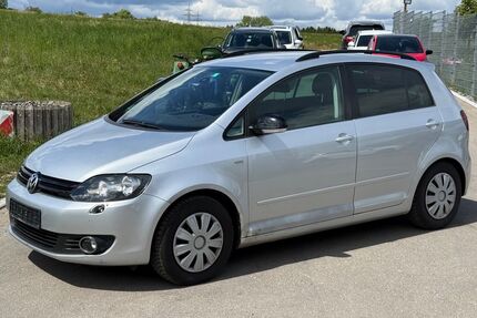 VW Golf Plus Gebrauchtwagen