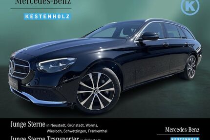 Mercedes-Benz E 300 Gebrauchtwagen