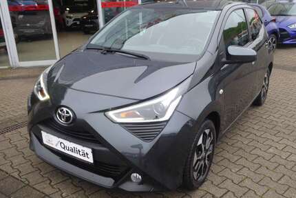 Toyota Aygo Gebrauchtwagen