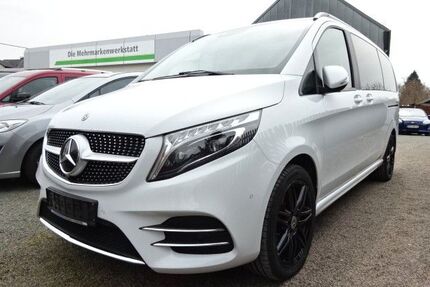 Mercedes-Benz V 300 Gebrauchtwagen