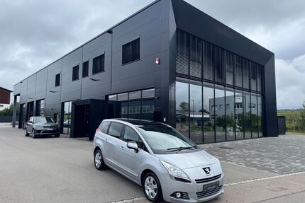 Peugeot 5008 Gebrauchtwagen
